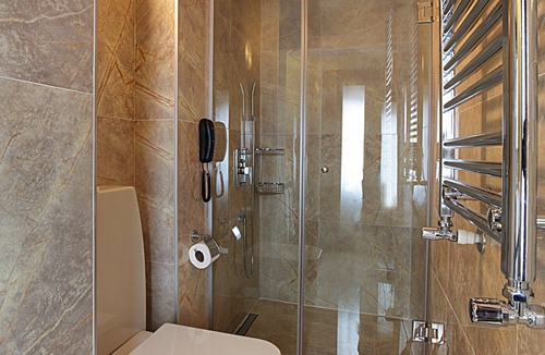 Osmanbey Hotel | Jazz Hotel