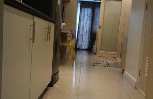 Downtown Apartment | Jazz residences