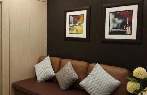 Downtown Apartment | Jazz residences