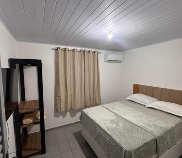 Barro Duro Apartment | JB condomínio H