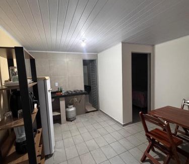 Barro Duro Apartment | JB condomínio H