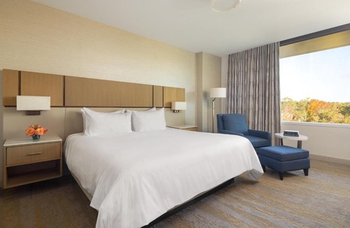 Durham Hotel | JB Duke Hotel