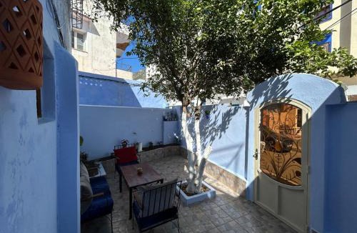 El Hafa Apartment | Jb house