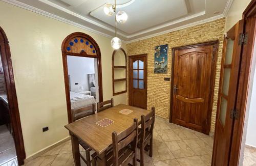 El Hafa Apartment | Jb house