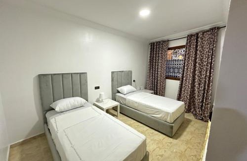 El Hafa Apartment | Jb house