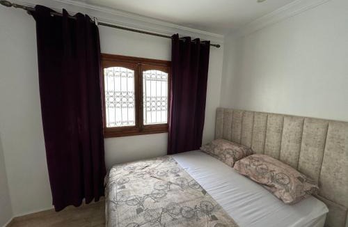 El Hafa Apartment | Jb house