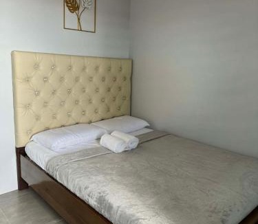 Tangub Apartment | JB Inn
