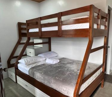 Tangub Apartment | JB Inn