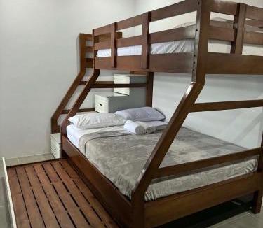 Tangub Apartment | JB Inn