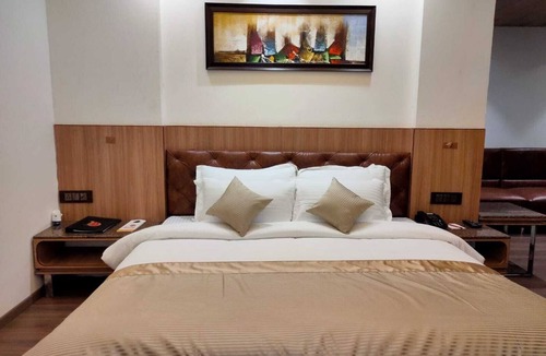 Lucknow Hotel | Jb innovations