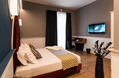 Roman Ghetto House | Jb Luxury Relais