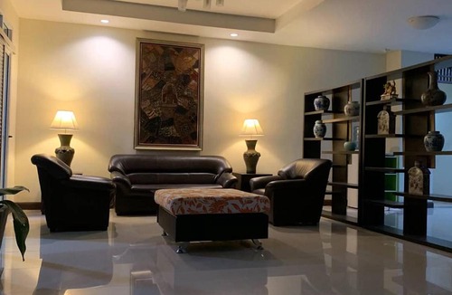 Chiang Rai Hotel | JB Mansion Hotel