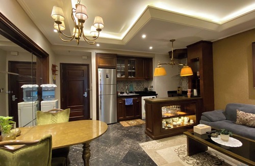 Bui Thi Xuan Apartment | JB Serviced Apartment