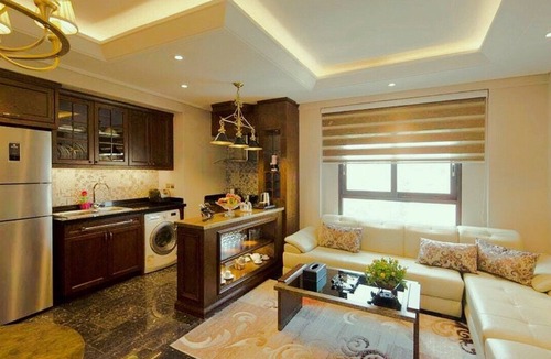 Bui Thi Xuan Apartment | JB Serviced Apartment