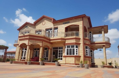 Abohar Hotel | JBM RESORTS & WATER PARK