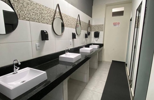 Jardim Lago Azul Hotel | JBR Park Hotel