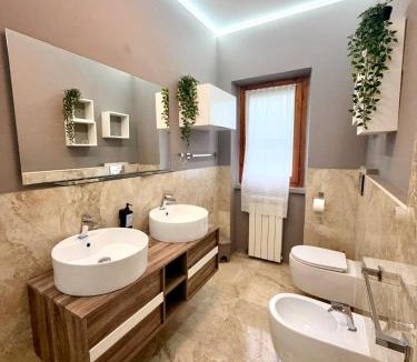 Tor Sapienza Apartment | JBS Guest House