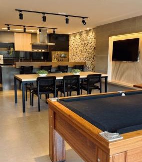 Jardim Camburi Apartment | JC Life Residence