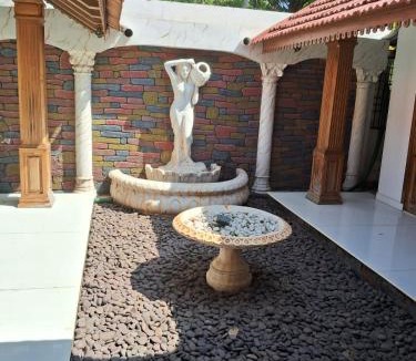 Kollam Villa | Jc Pool Villa