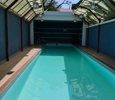 Kollam Villa | Jc Pool Villa