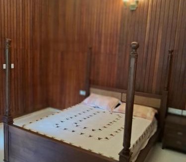 Kollam Villa | Jc Pool Villa