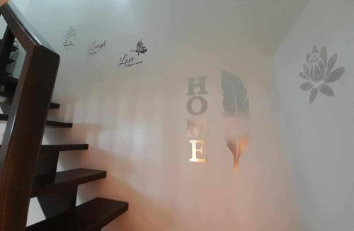 Bacolod Apartment | JC's Apartment