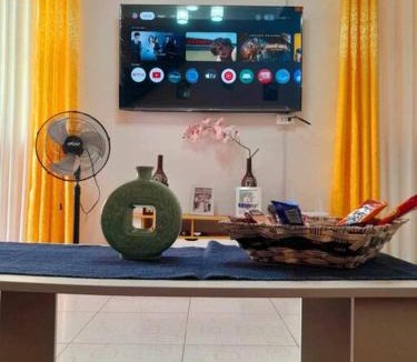 Bacolod Apartment | JC's Apartment
