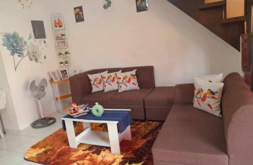 Bacolod Apartment | JC's Apartment