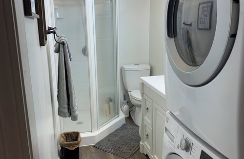 Hebron Apartment | JC'S Place #3