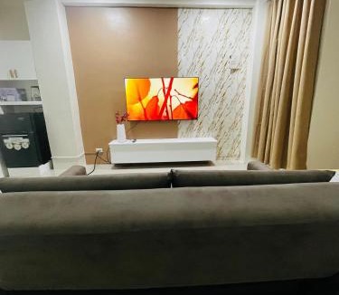 Candon Apartment | JC7 Cozy Studio at Candon City Proper - JEMS Bldg 3rd Floor