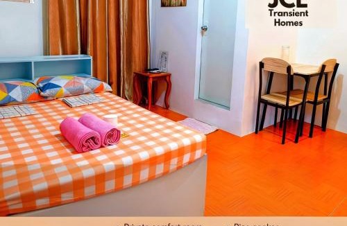 Tacloban Apartment | JCE Comfort & Simplicity
