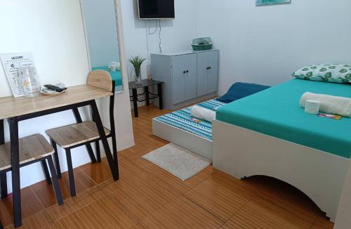 Tacloban Apartment | JCE Comfort & Simplicity
