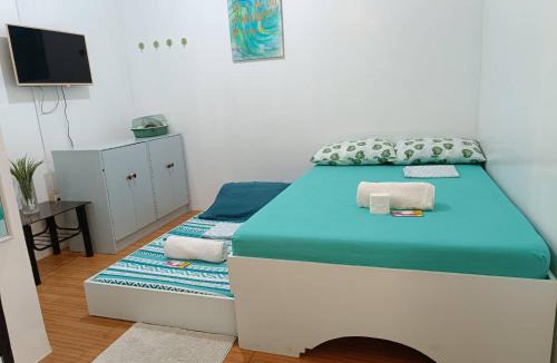 Tacloban Apartment | JCE Comfort & Simplicity