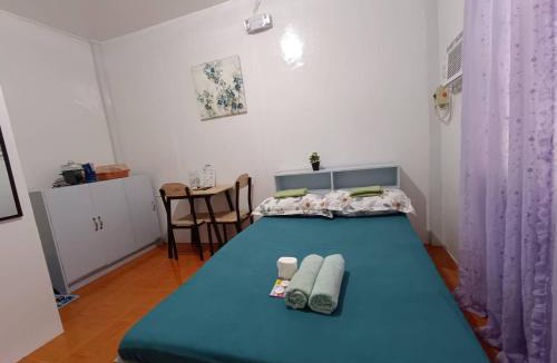 Tacloban Apartment | JCE Comfort & Simplicity