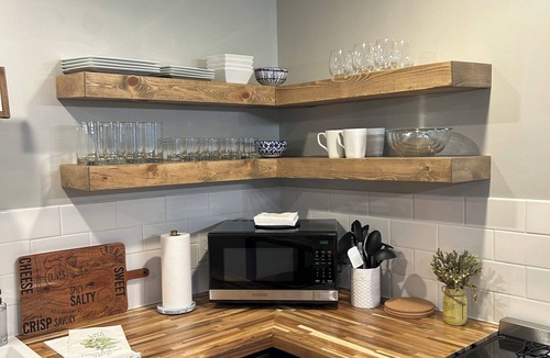 Williamstown Cottage | JC’s Cottage is less than 5 minutes from The Ark Encounter!
