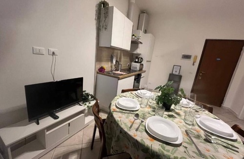 Gorla Apartment | Jcube Apartment Precotto Milan (Via Ranzato 12/A)