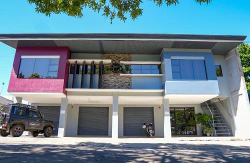 Gingoog Bed & Breakfast | JCzar Suites