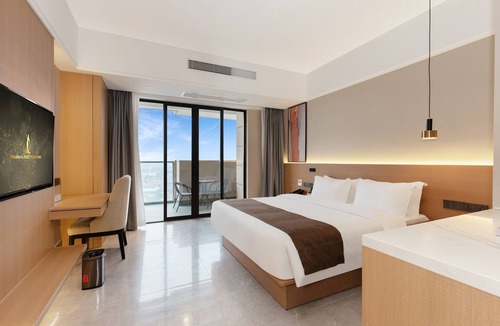Ruessei Kaev Hotel | JD POLMAN Hotel