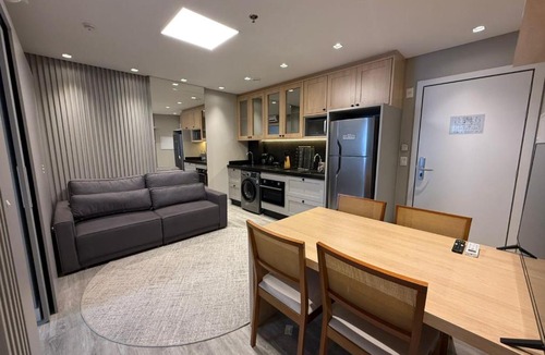 Centro Apartment | JD Village