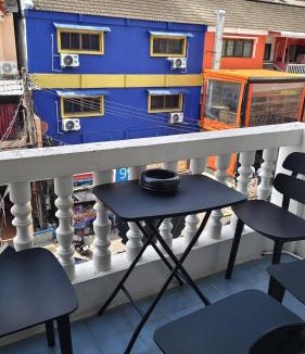 Patong Hotel | jdreamboxhostelpatong