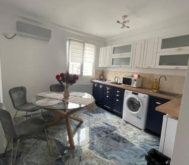 Sector 3 Apartment | JDstay