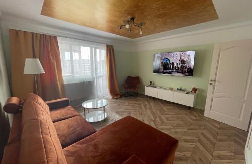 Sector 3 Apartment | JDstay