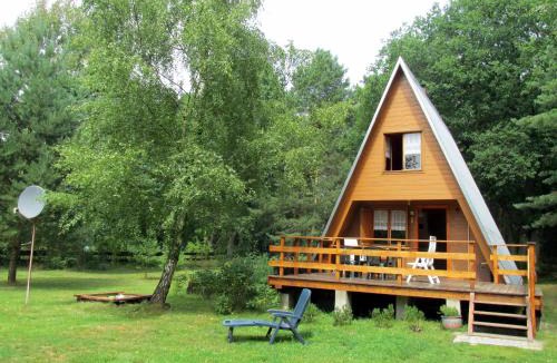 Sarbsk House | Jeżówka