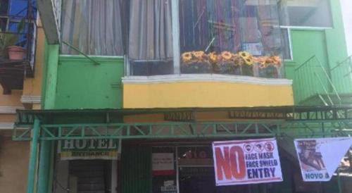 Baybay City Hotel | Jeamco Royal Hotel - Baybay