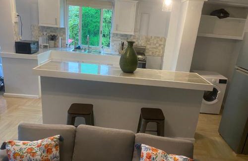 Gros Islet Apartment | Jean Olive
