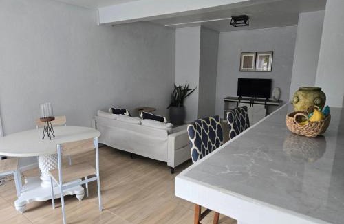 Gros Islet Apartment | Jean Olive