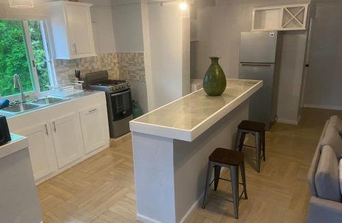 Gros Islet Apartment | Jean Olive