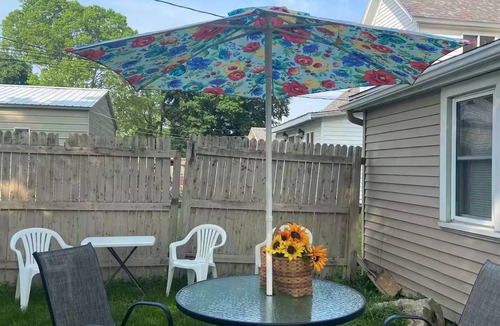 Peru House | Jeanette’s cozy 3 bedroom, easy walk to downtown!