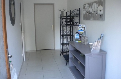 Moyenmoutier Cottage | JEANNE HOUSE in the Heart of the Vosges AT MOYENMOUTIER
