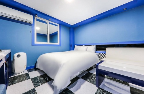 Jecheon Hotel | Jecheon Rain